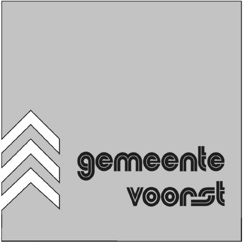 Gemeente Voorst
